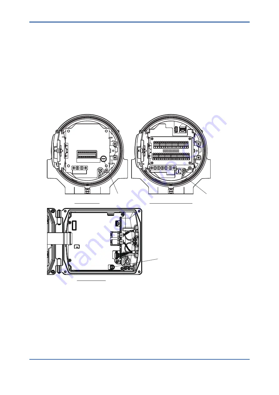 Vigilantplant TDLS8000 User Manual Download Page 229