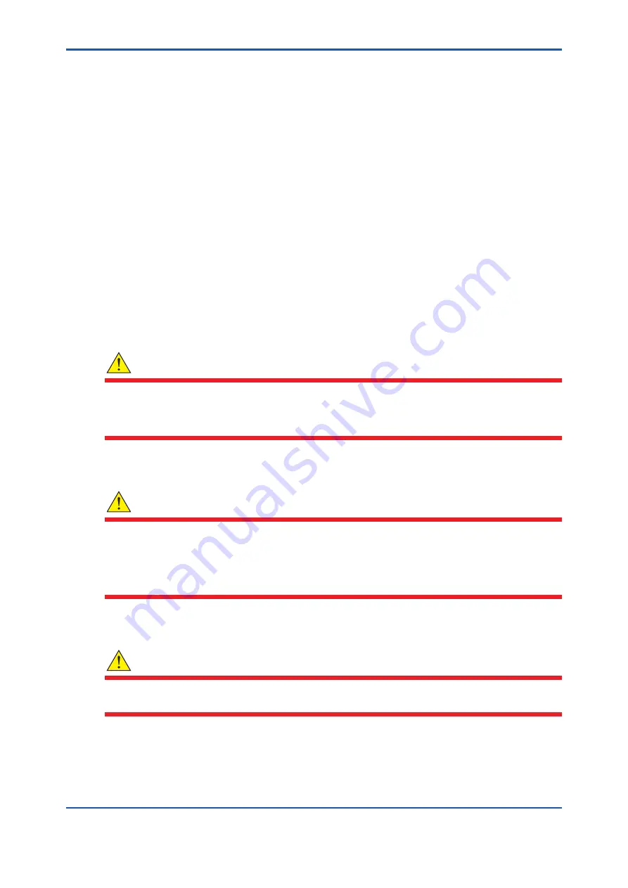 Vigilantplant TDLS8000 User Manual Download Page 279