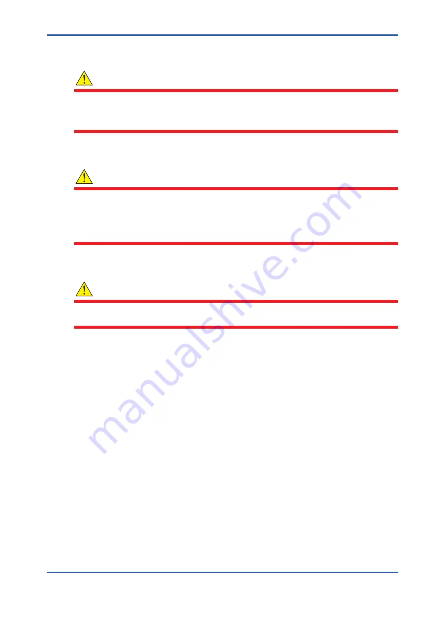 Vigilantplant TDLS8000 User Manual Download Page 301