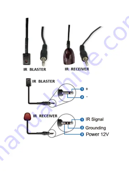 VigilLink VL-IPC265-1 User Manual Download Page 6