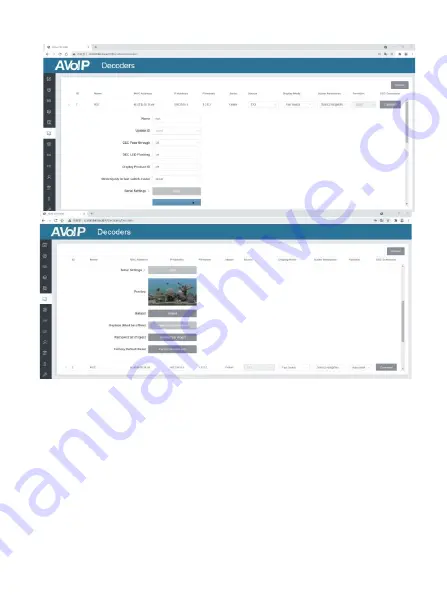 VigilLink VL-IPC265-1 User Manual Download Page 19