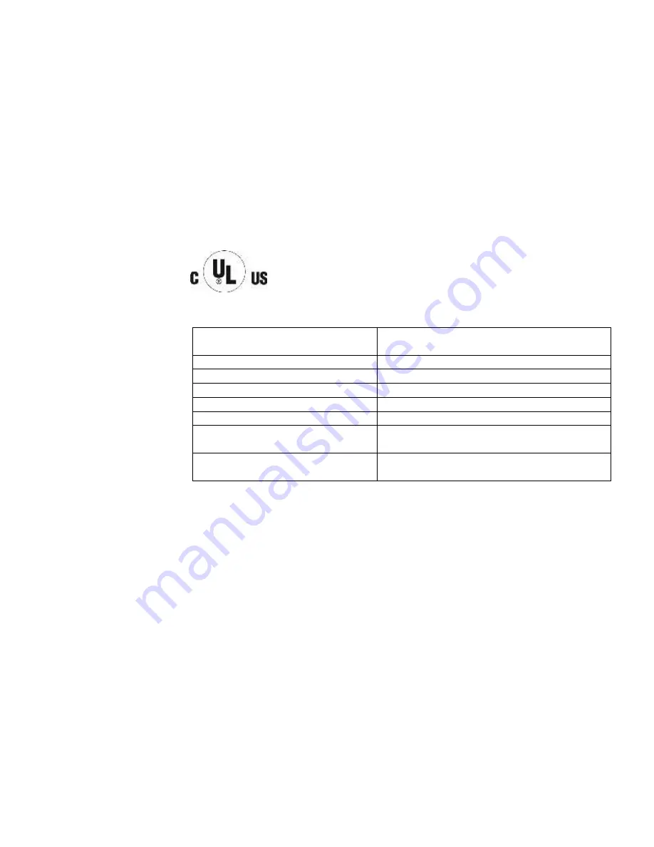 Vigitron MaxiiNet Vi30126 Series Operation Manual Download Page 5