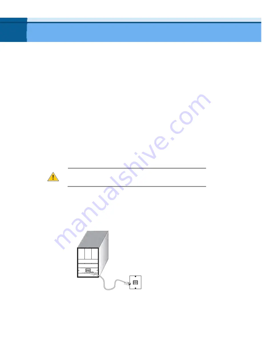 Vigitron MaxiiNet Vi32226 Operational Manual Download Page 25