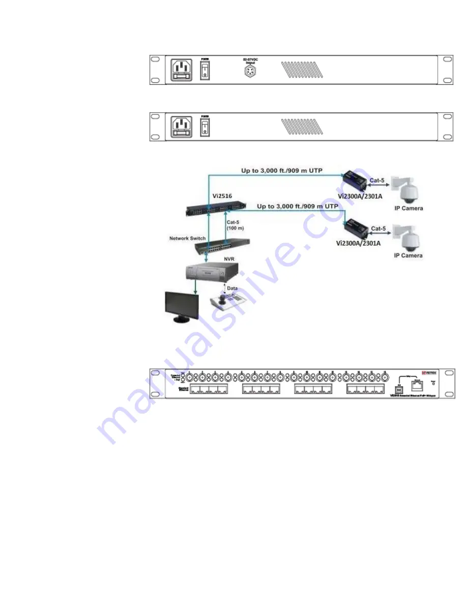 Vigitron MaxiiPower Vi2208A Скачать руководство пользователя страница 10