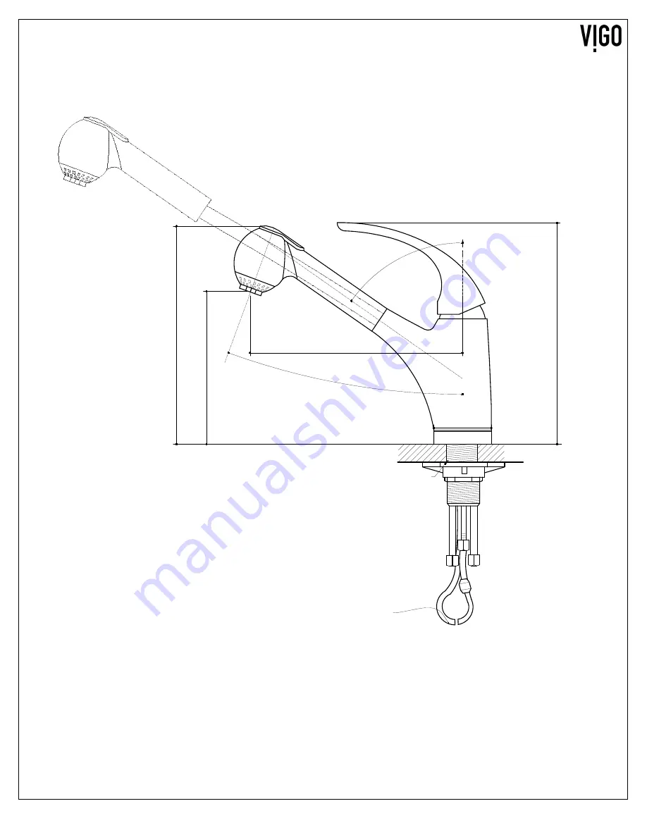 VIGO VG02011 Manual Download Page 2