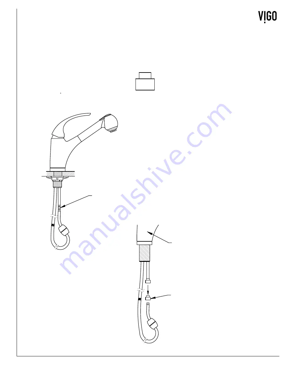 VIGO VG02011 Manual Download Page 3