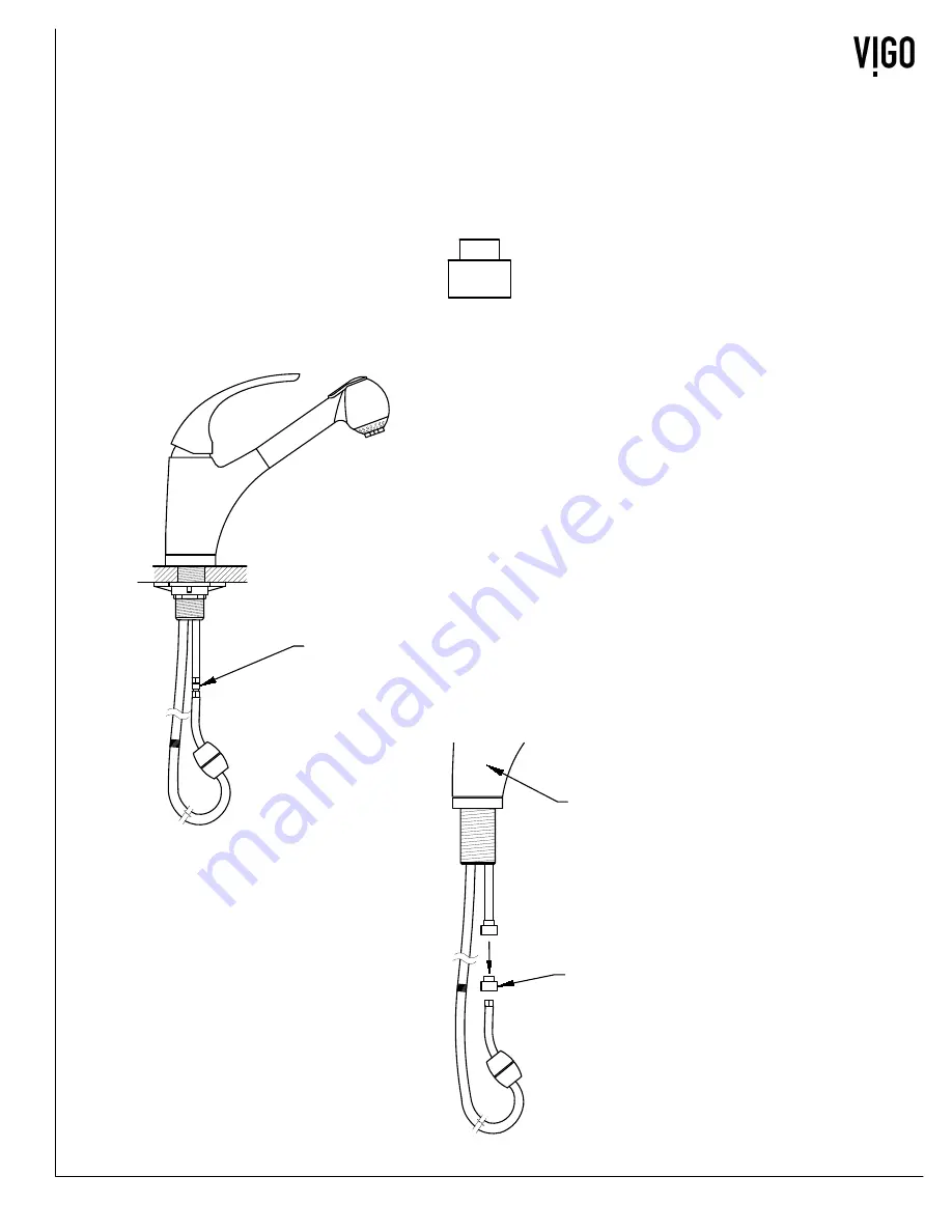 VIGO VG02011 Manual Download Page 9