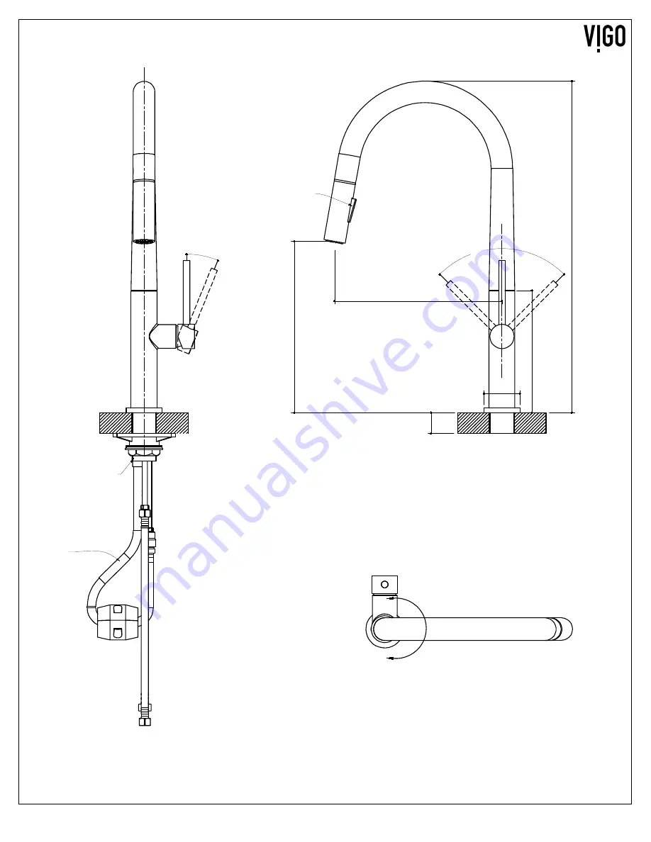 VIGO VG02029 Manual Download Page 7