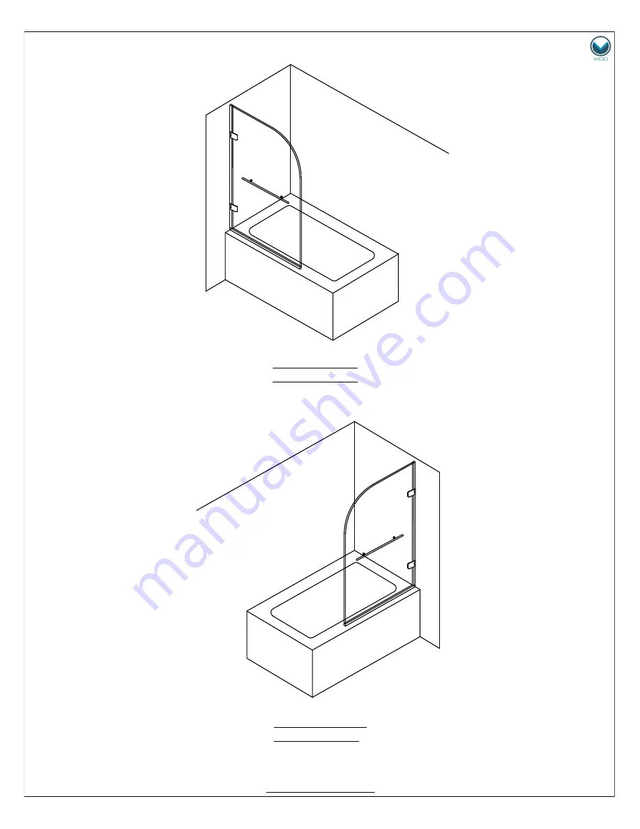 VIGO VG06071 Installation Manual Download Page 10