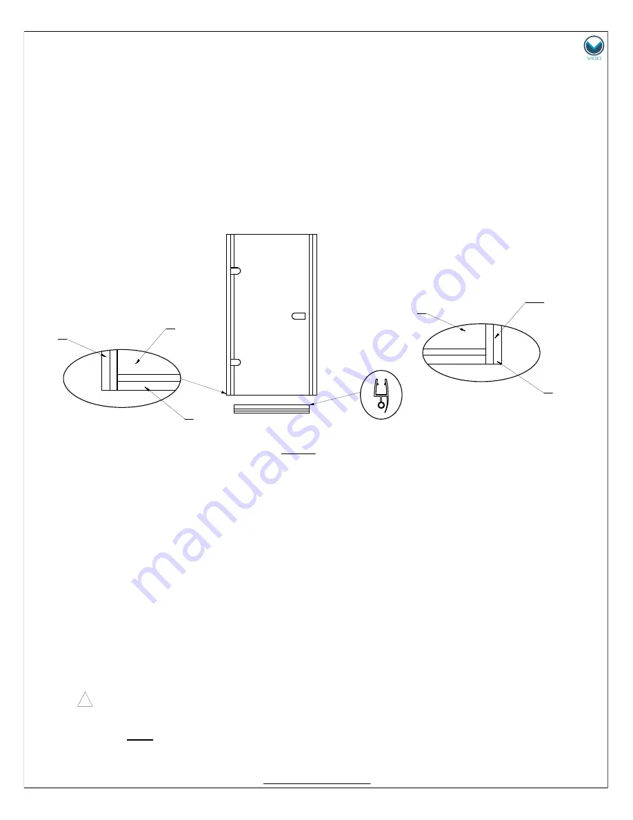 VIGO VG06073 Installation Manual Download Page 13