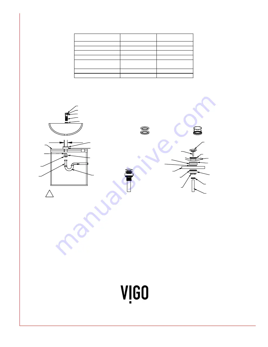 VIGO VG07068 Скачать руководство пользователя страница 32