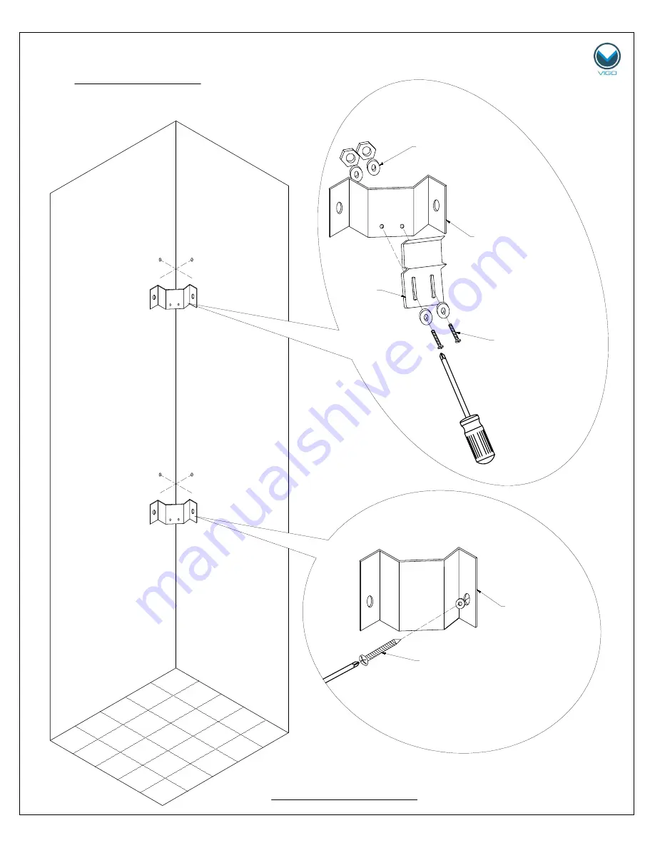 VIGO VG08010 Manual Download Page 7