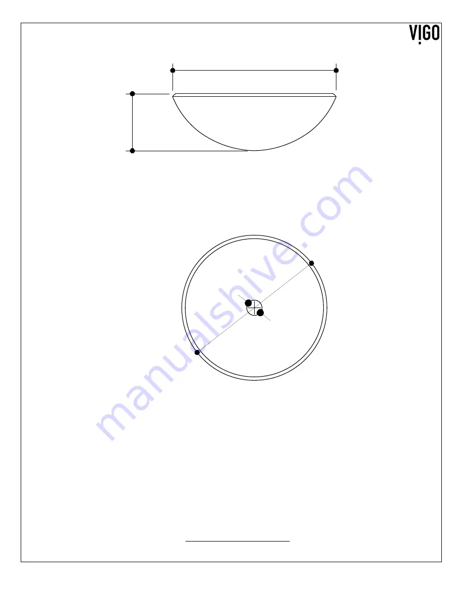 VIGO VGT830 Manual Download Page 10