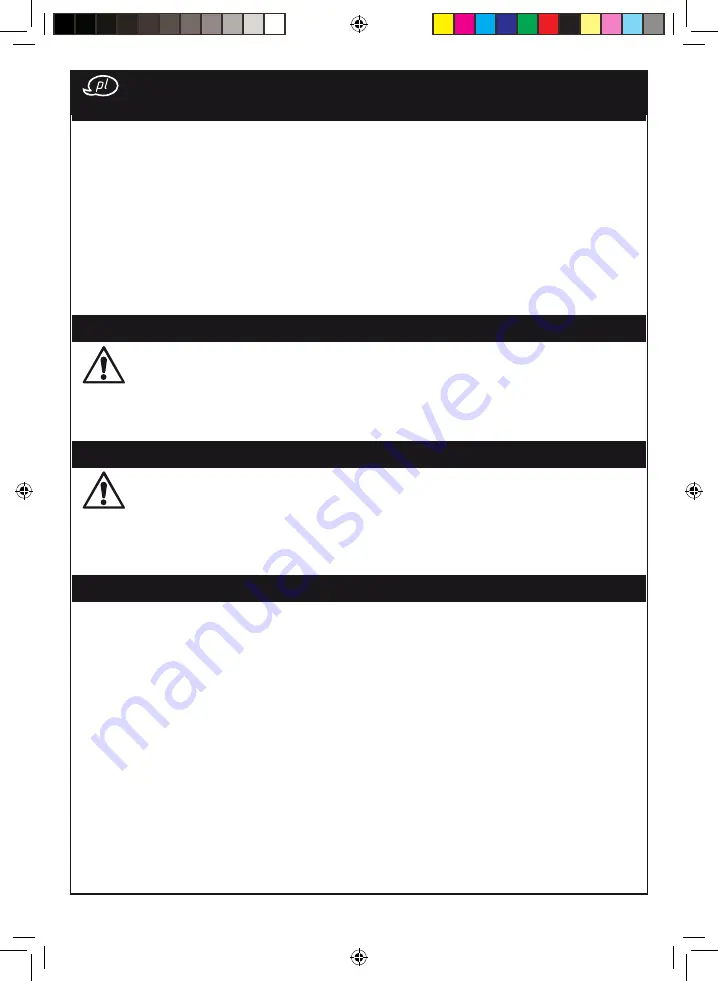 Vigor Equipment V 2459 Application Note Download Page 4