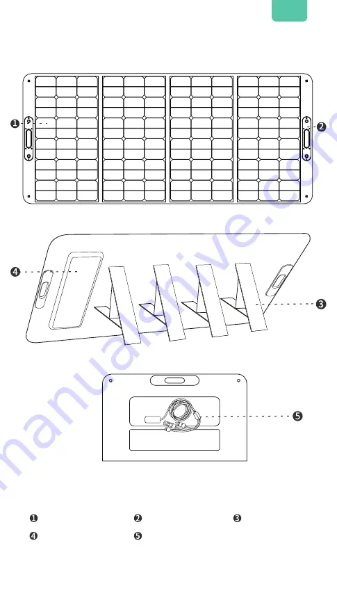 VigorPool VP400BS User Manual Download Page 22