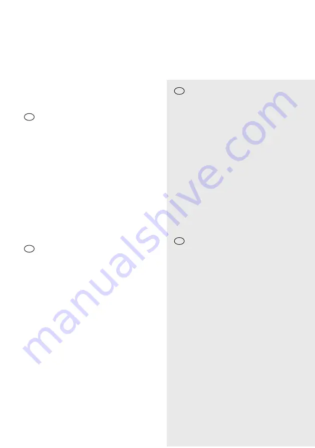 VIGOUR clivia B162010 Manual Download Page 11