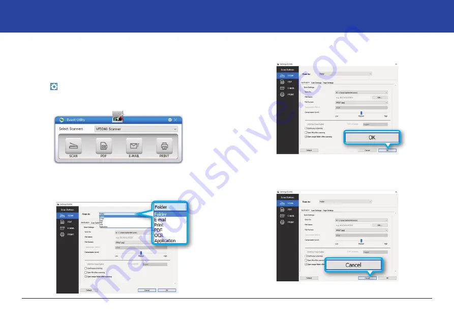 VIISAN VF3120 User Manual Download Page 25