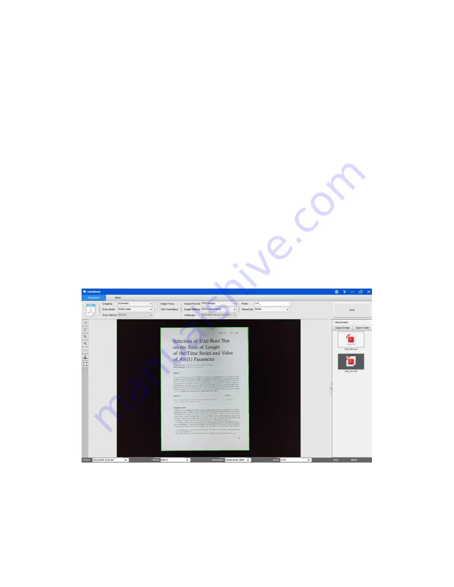 VIISAN VK12300F User Manual Download Page 37