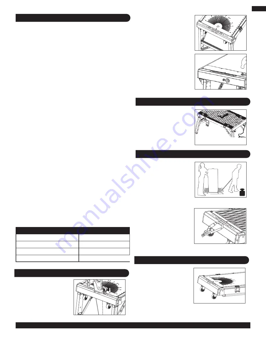 VIKA TH6101009 Скачать руководство пользователя страница 10