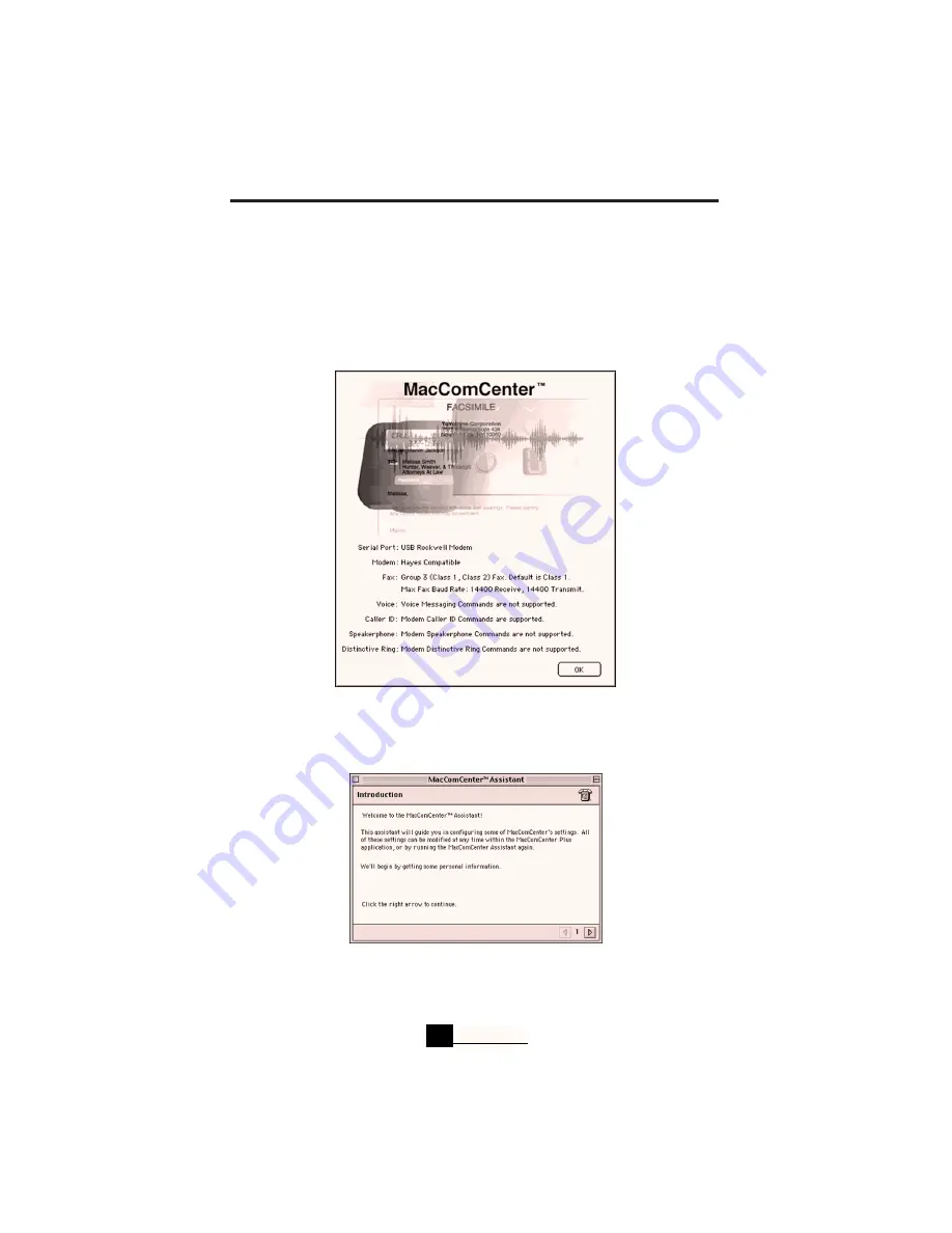 Viking Components MAC OS User Manual Download Page 11