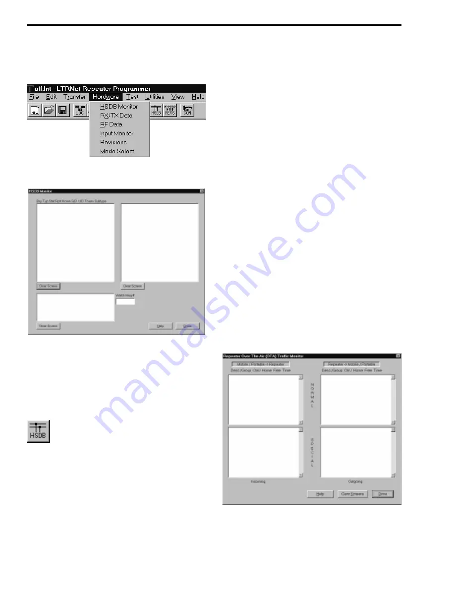 Viking 242-2009-632 Service Manual Download Page 54