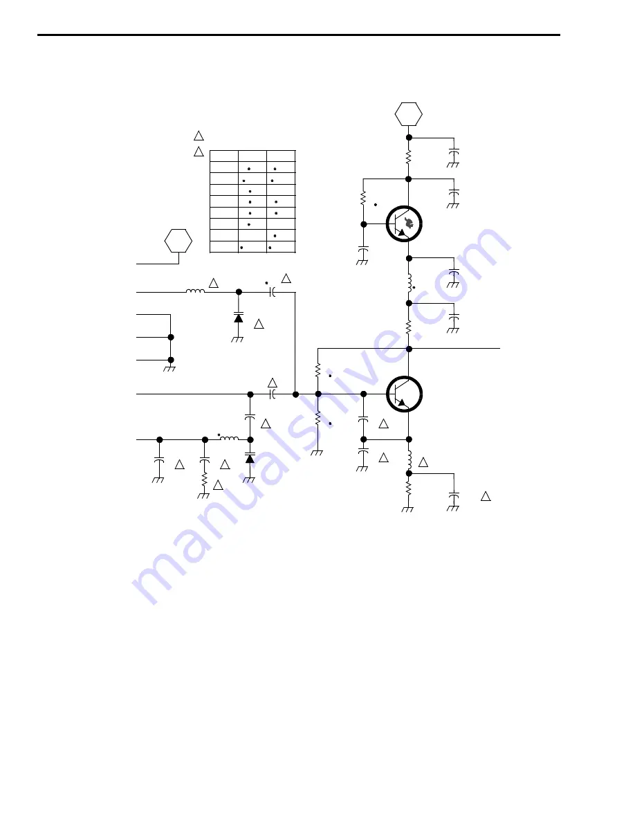 Viking 242-2009-632 Service Manual Download Page 216