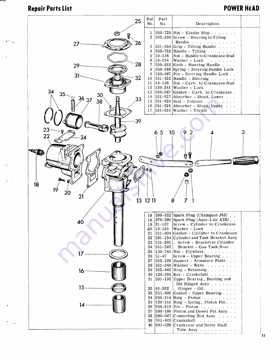 Viking 3D13V Скачать руководство пользователя страница 13