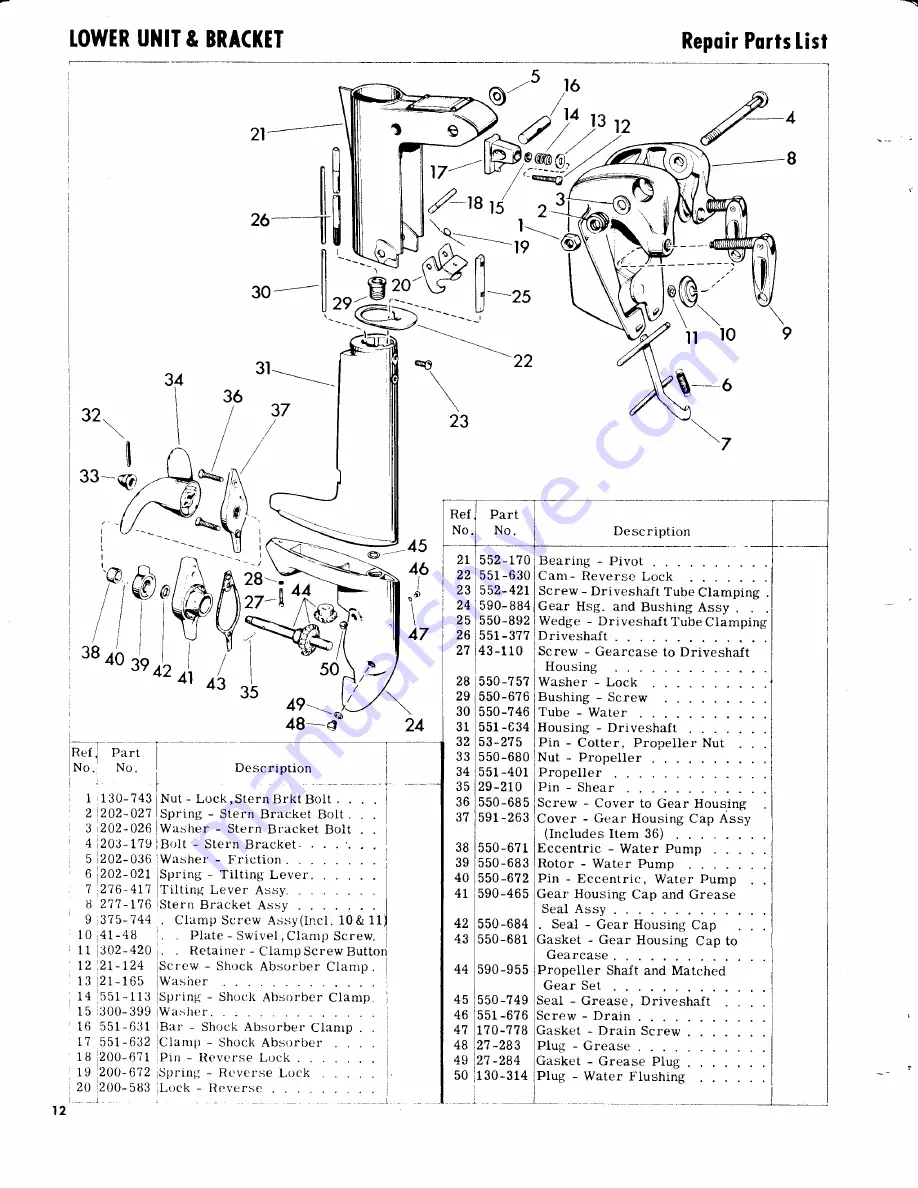 Viking 3D13V Owner'S Manual Download Page 14