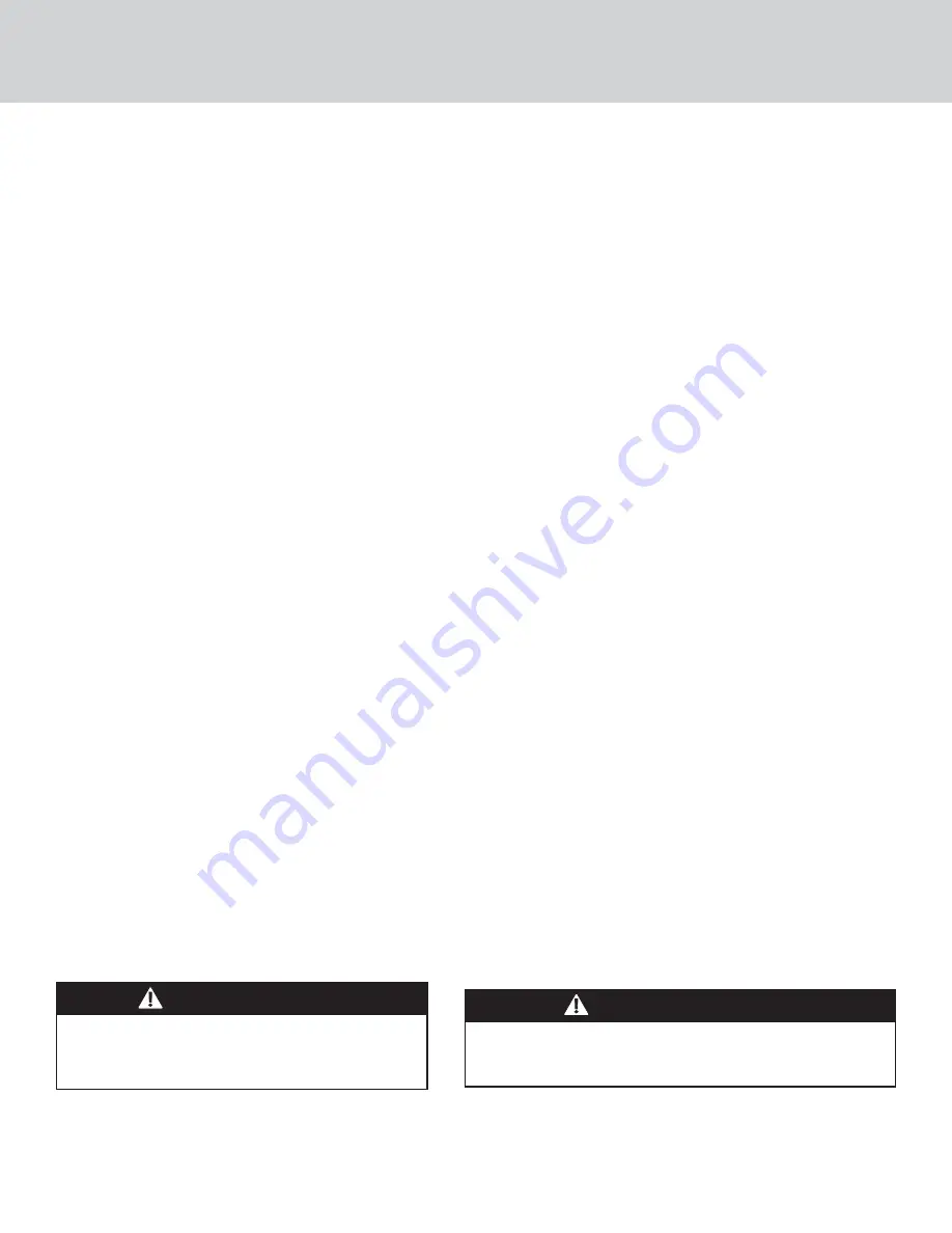 Viking 5 Series EVGC Use And Care Manual Download Page 5