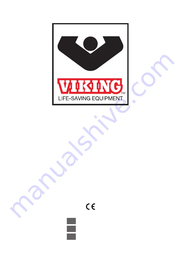 Viking Automatic 90N User Instructions Download Page 1