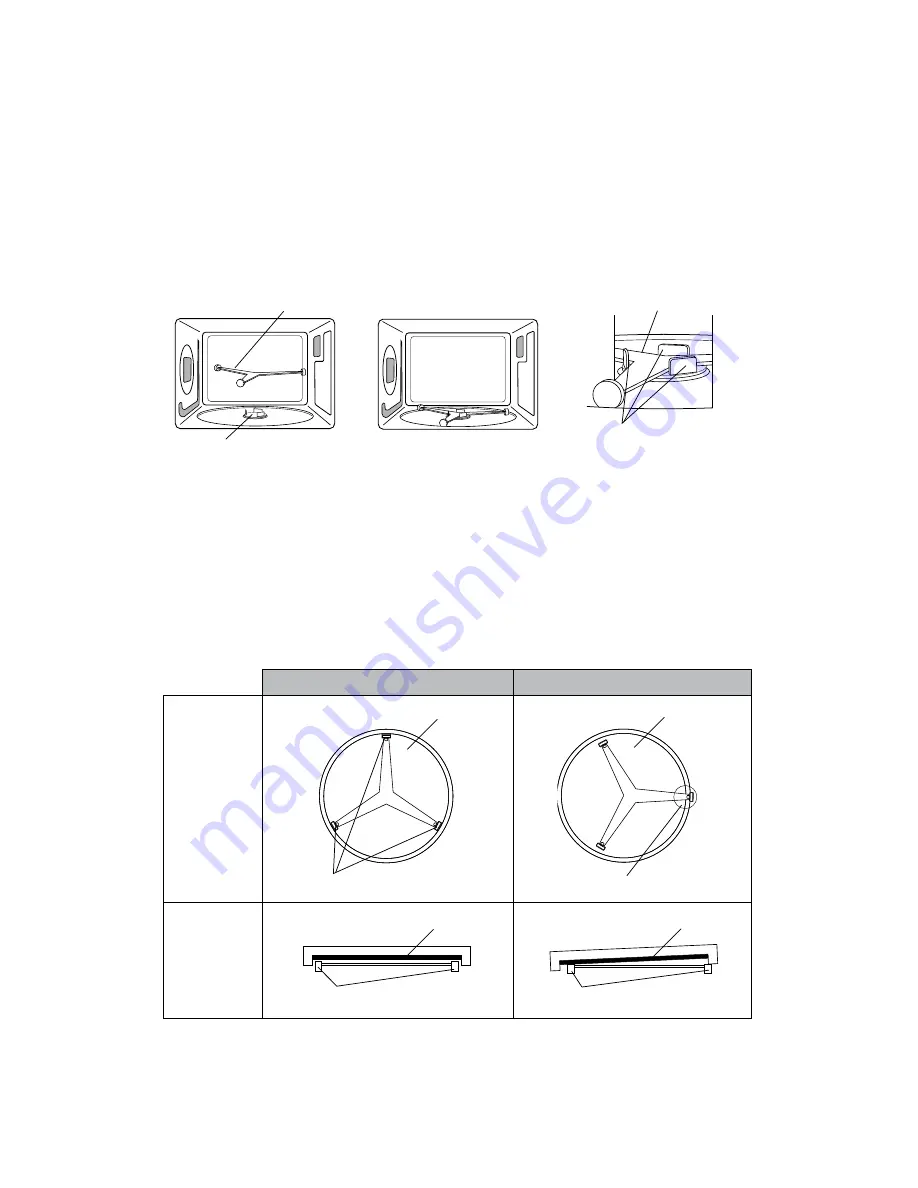 Viking Built-In Installation, Use & Care Manual Download Page 17