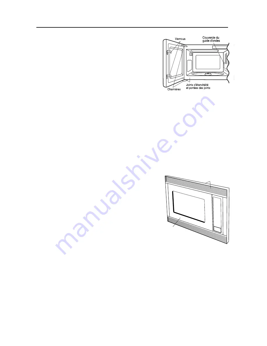 Viking Built-In Installation, Use & Care Manual Download Page 48