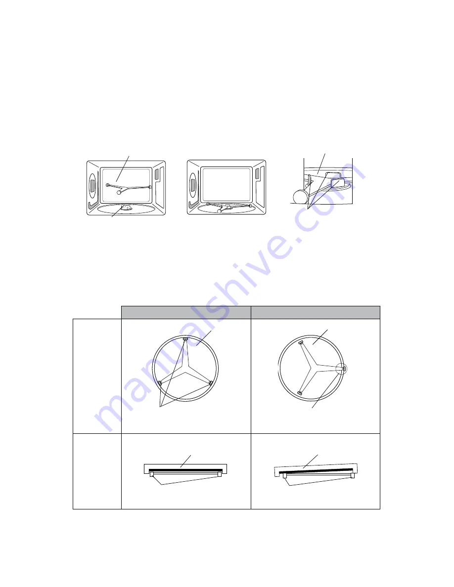 Viking Built-In Installation, Use & Care Manual Download Page 60