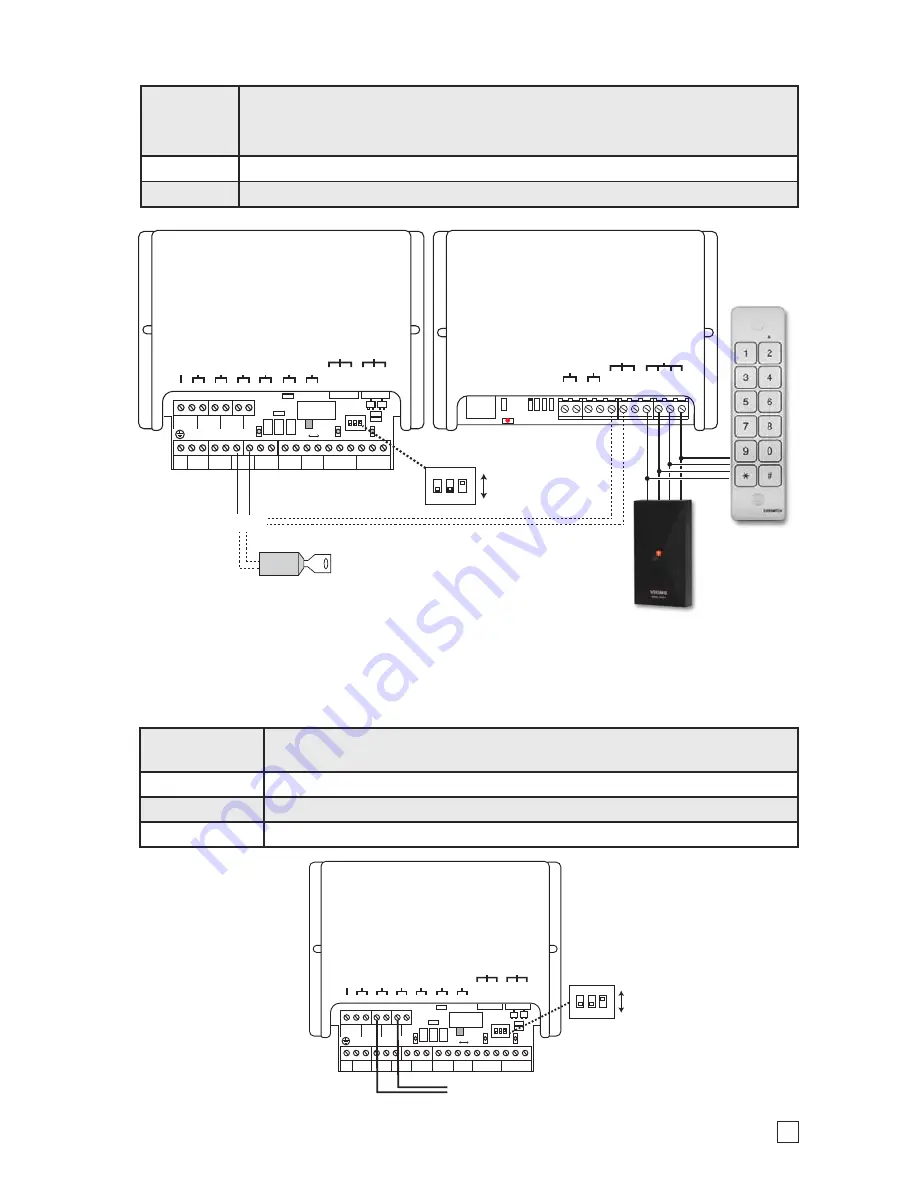 Viking C-1000B Product Manual Download Page 5