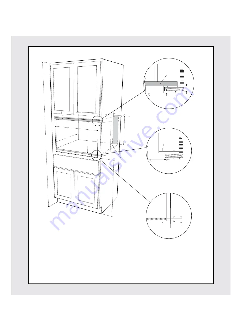 Viking Combi Steam/Convect VSOC530SS Скачать руководство пользователя страница 9