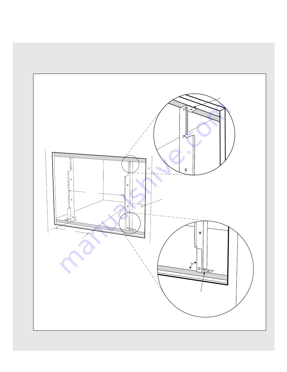 Viking Combi Steam/Convect VSOC530SS Скачать руководство пользователя страница 10