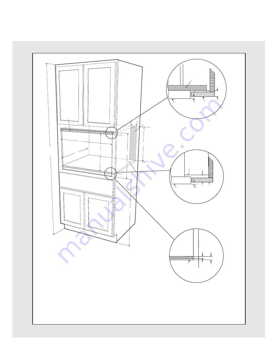 Viking Combi Steam/Convect VSOC530SS Скачать руководство пользователя страница 33