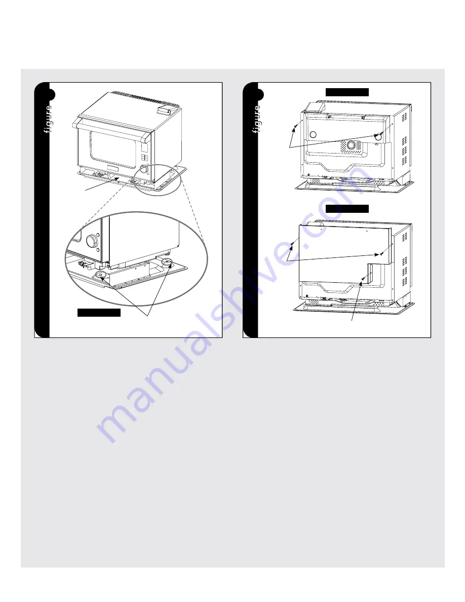 Viking CVCSO201 Installation Manual Download Page 13