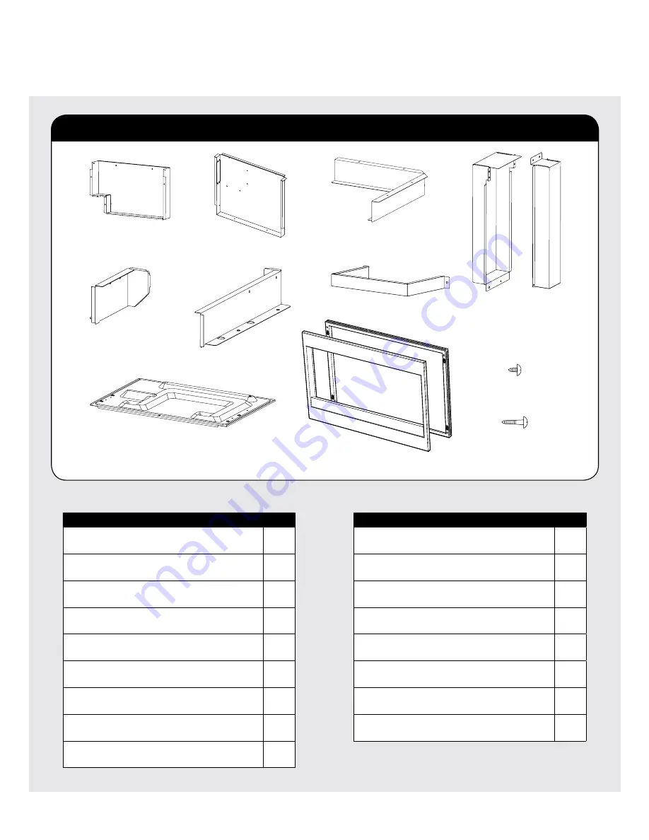 Viking CVCSO201 Installation Manual Download Page 17