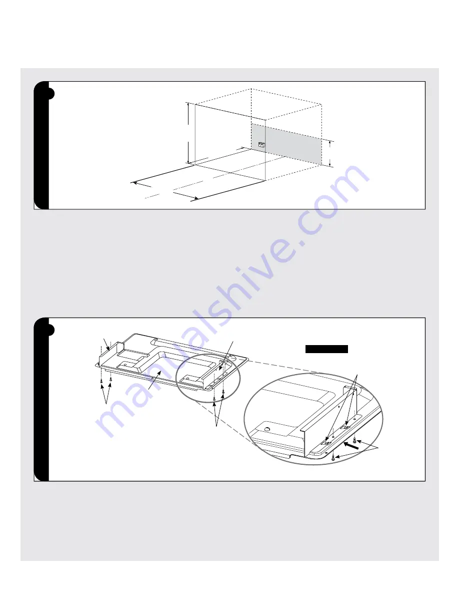 Viking CVCSO201 Installation Manual Download Page 19