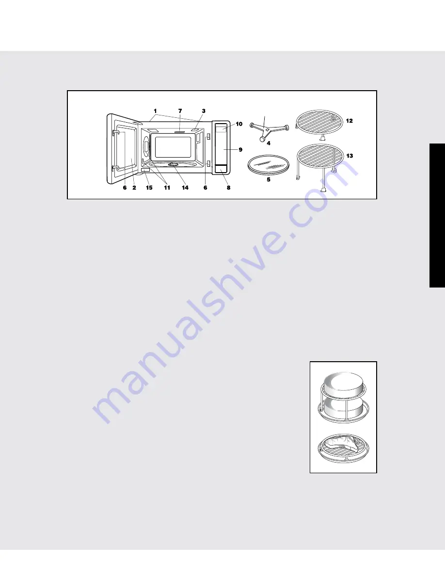 Viking CVMOC206 Use & Care Manual Download Page 11