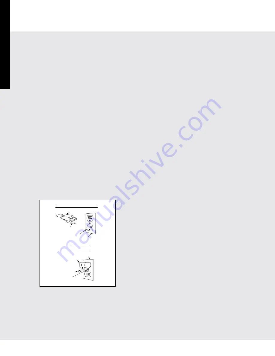 Viking CVMOC206 Use & Care Manual Download Page 70