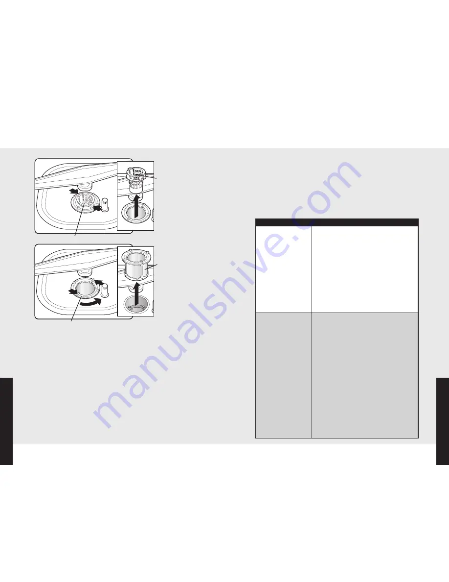 Viking Designer 450E Series Use & Care Manual Download Page 16