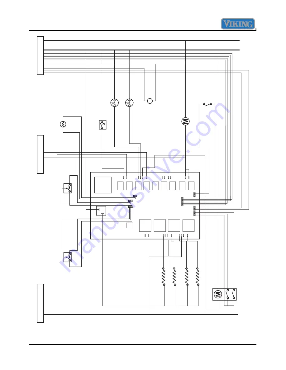 Viking Designer DEDO530SS Скачать руководство пользователя страница 59