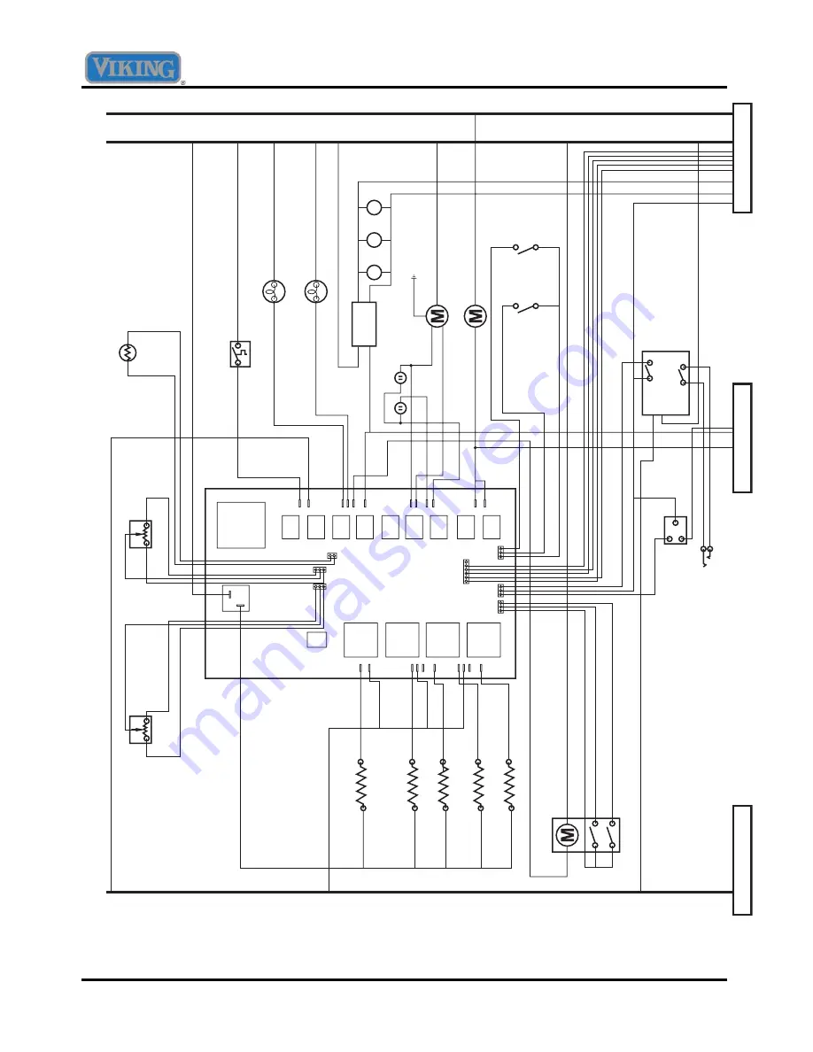 Viking Designer DEDO530SS Скачать руководство пользователя страница 66