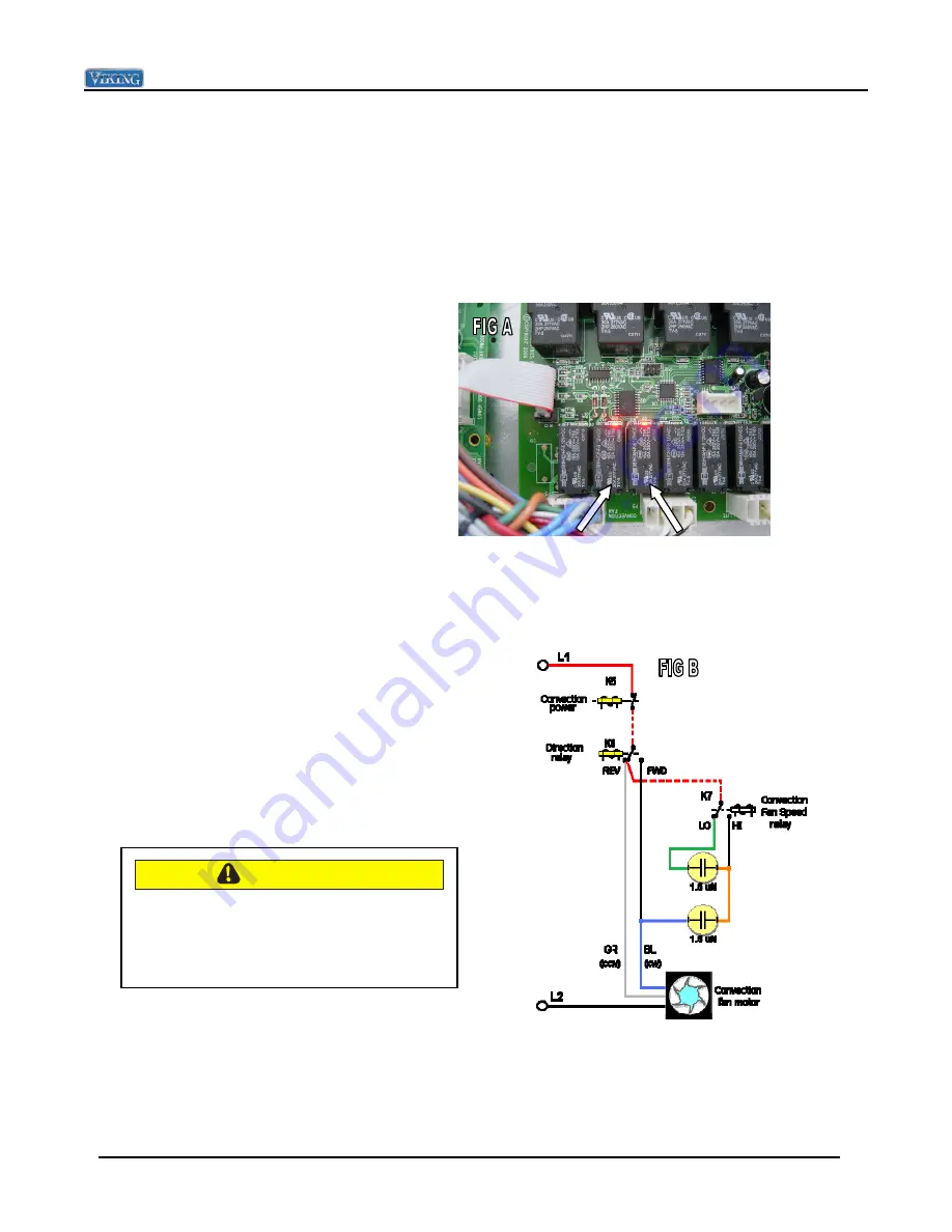 Viking Designer DEDO530T Скачать руководство пользователя страница 56