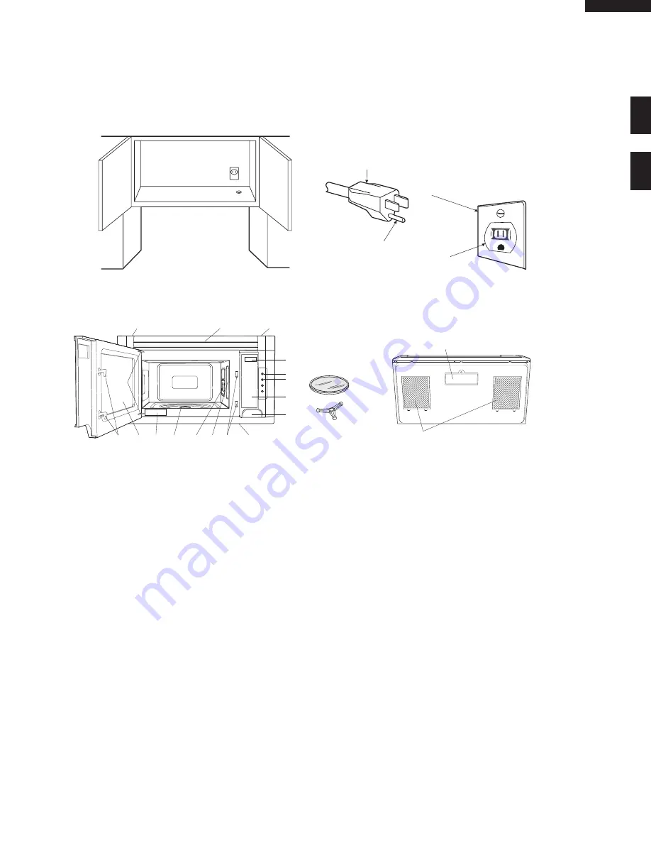 Viking Designer DMOR200SS Скачать руководство пользователя страница 7