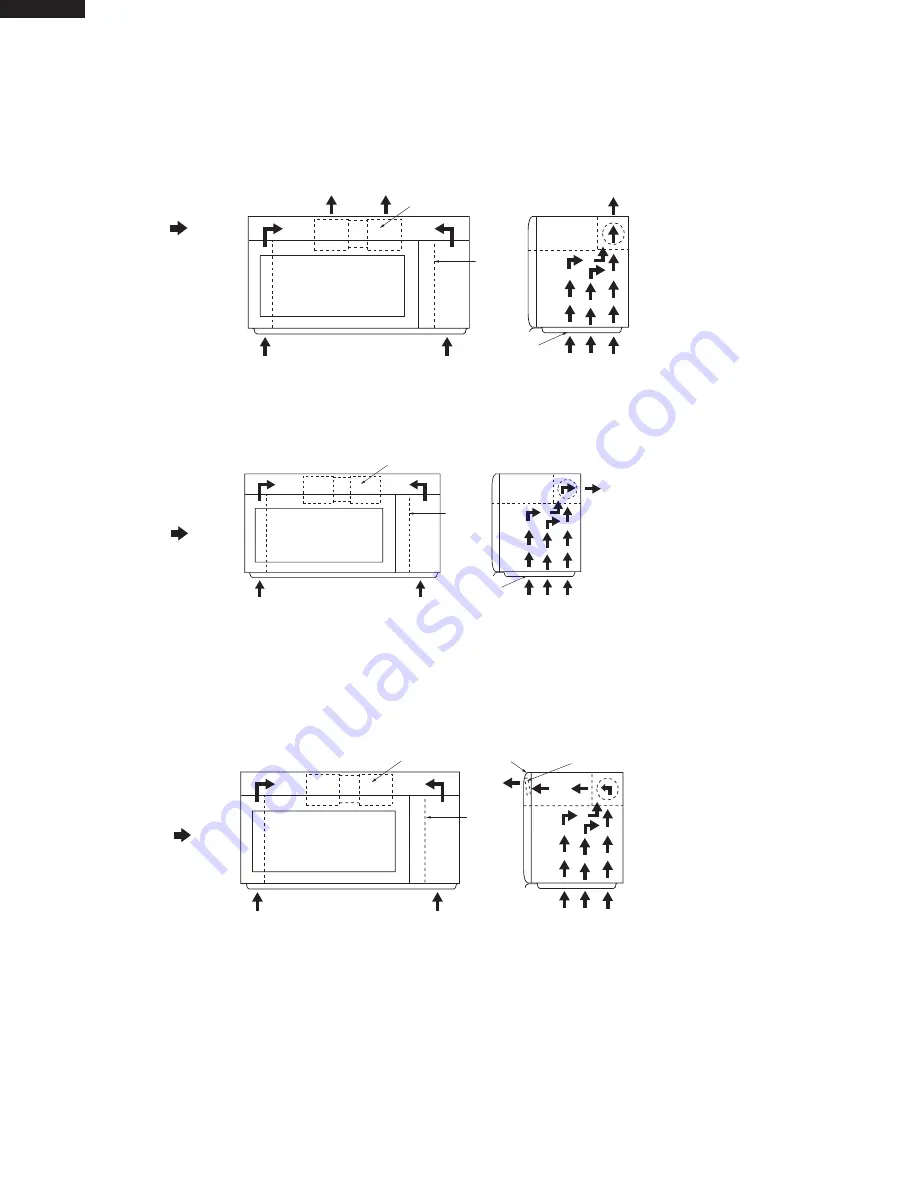 Viking Designer DMOR200SS Service Manual Download Page 10