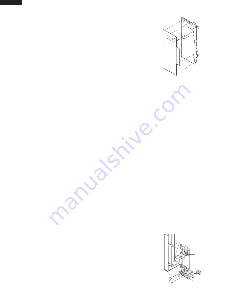 Viking Designer DMOR200SS Service Manual Download Page 32