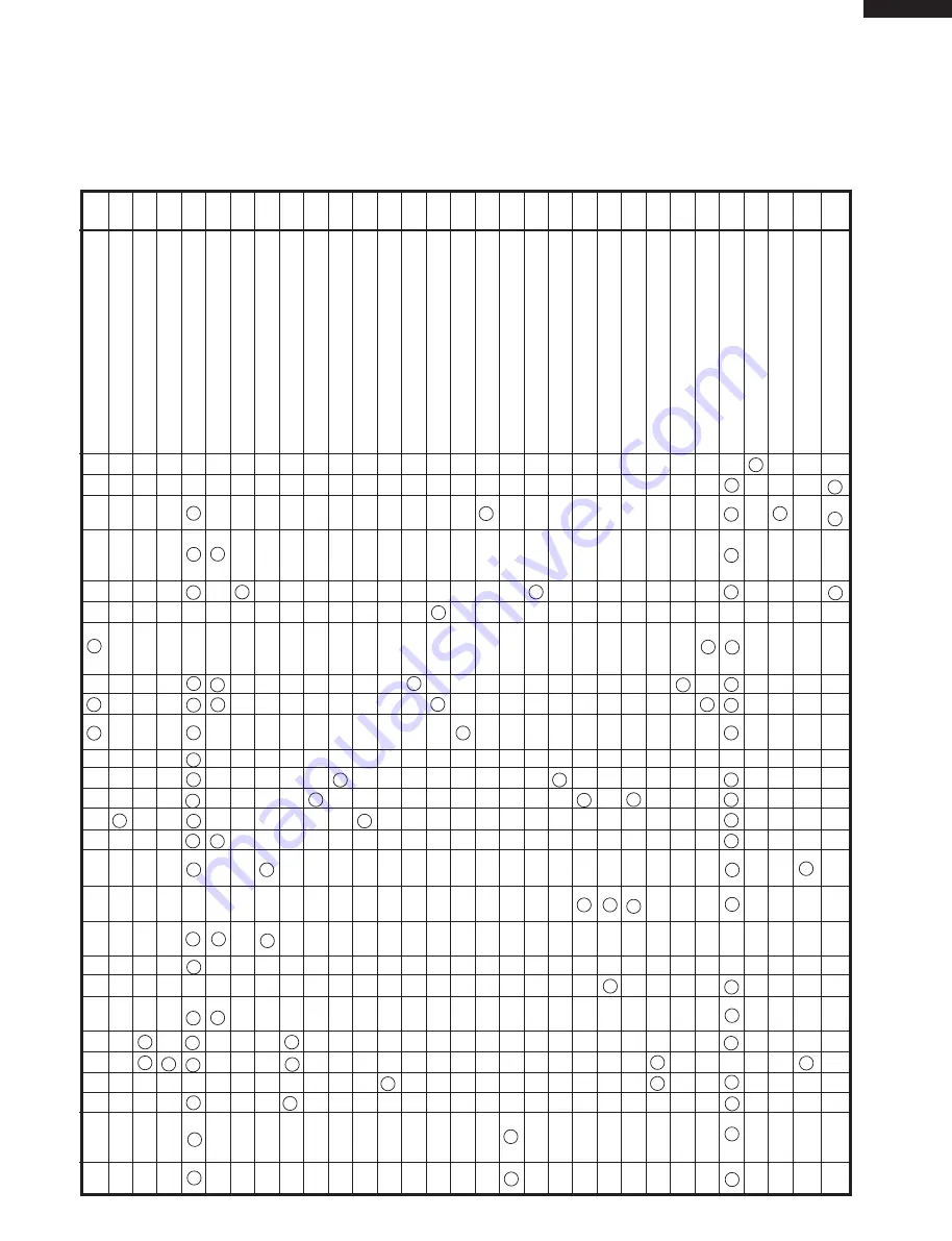 Viking Designer DMOR205SS Service Manual Download Page 21